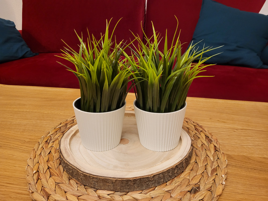 flowerpot ikea fejka by johnrambo household decor pot 3d print model - Mito3D