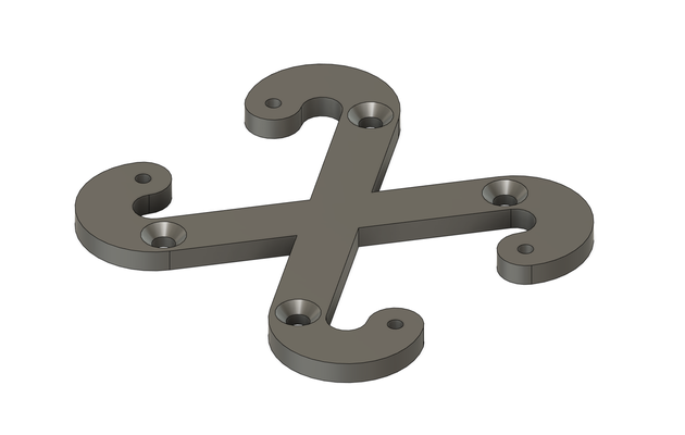 baffi antiaffondamento by evkhar formazione scolastica ingegneria 3d print model - Mito3D