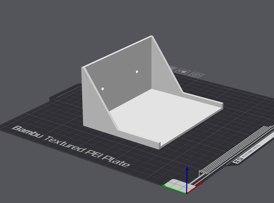 funko difficile pila pop mensola si adatta ecotec by wilbercontreras domestico arredamento schermo scaffali organizzazione 3d print model - Mito3D