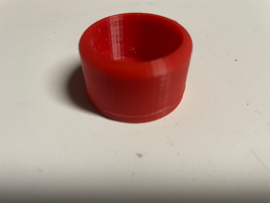 cap 3 4 pvc pipe by dwvasq22 tools 3d print model - Mito3D