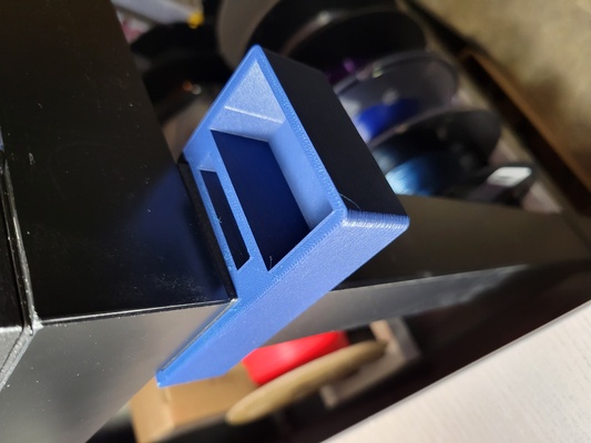 pequeña bandeja opciones ikea carencia envolvente remezclado by bri0nac 3d impresora accesorios 3d print model - Mito3D