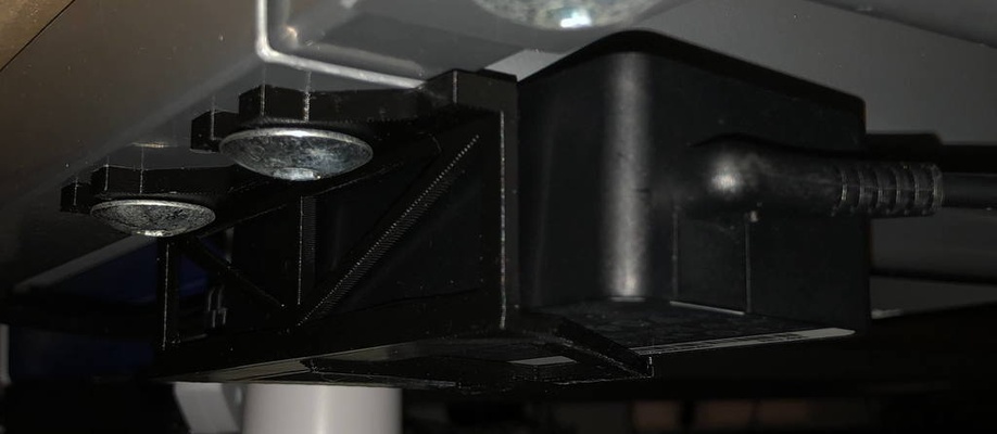 lenovo thinkpad adapter montieren ikea galant by sebazz haushalt büro thingiverse 3d print model - Mito3D
