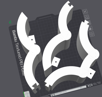 nube gabinetto carta titolare supporto xl remixato by alanteo domestico casa modelli 3d print model - Mito3D