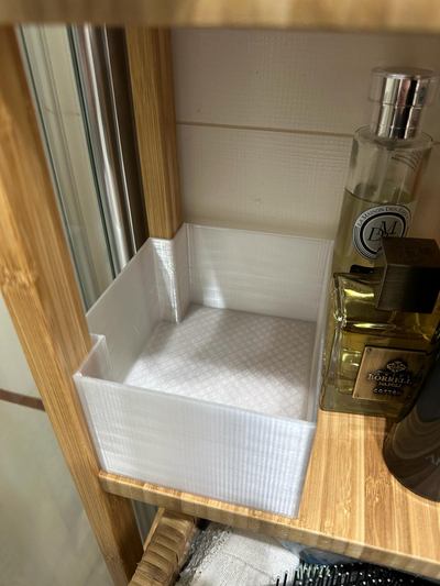 ikea ragrund compatible caja by cerveza inglesa elli casa modelos 3d print model - Mito3D