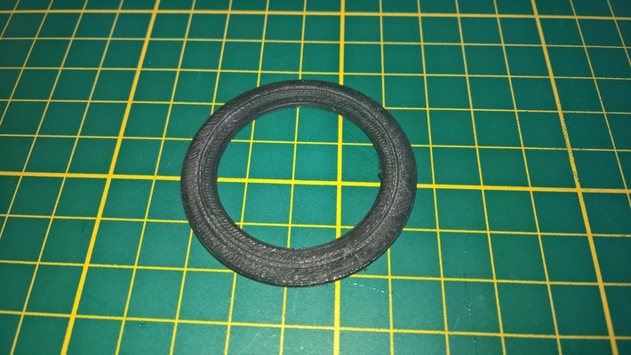 ring 50x36 by lubom tomandl haushalt garten schwimmbad filtration 3d print model - Mito3D