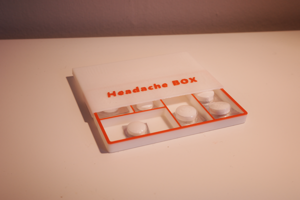 tarjeta tamaño fortín by siloking172 herramientas médico almacenamiento crédito píldora caja viaje accesorios diapositiva bolsillo ams noams 3d print model - Mito3D