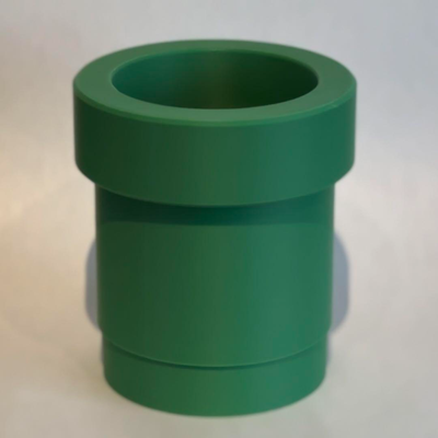 mario cavo gommino argilla tubo v1 0 by suginoko domestico arredamento nintendo 3d print model - Mito3D