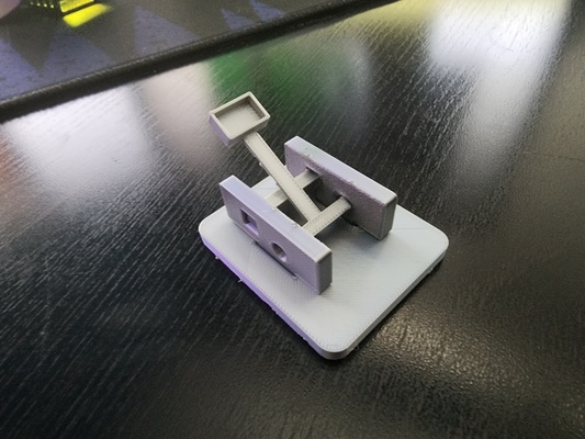 katapult karte by jg schwert spielzeuge spiele 3d print model - Mito3D