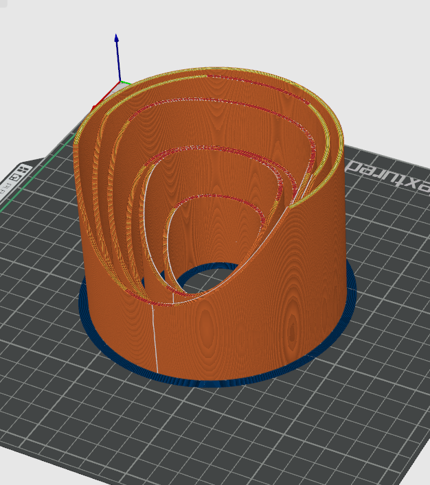 steel pipe coping guides - 60 degree by westy tools measure metal 30 45 90 connectors notchers notch weld welding cutting guide fab fabrication 3D print model - Mito3D