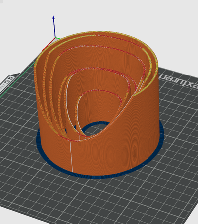 çelik boru başa çıkma rehberler 60 derece by westy araçlar ölçü metal 30 45 90 konektörler çentikçiler çentik kaynak kesme kılavuz fab yapılışı 3d print model - Mito3D