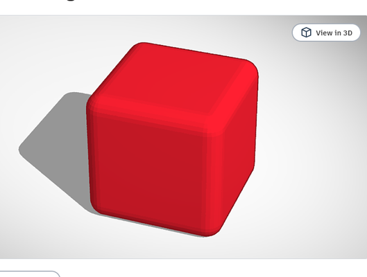 puissance commutateur cube ender 3 s1 pro by mc p1s 3d imprimante accessoires 3d print model - Mito3D