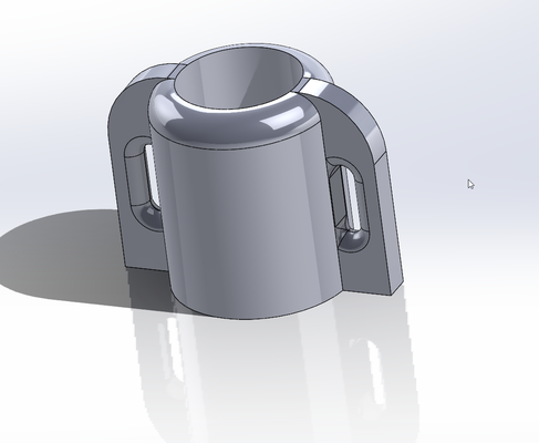 yay balıkçılığı emniyet kaymak by dingolardownunder araçlar eğilmek avcılık ok 3d print model - Mito3D