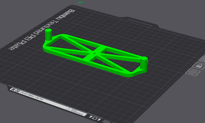 cetvel işaretleme merkez by arkadaş araçlar ölçü odun çalışma 3d print model - Mito3D