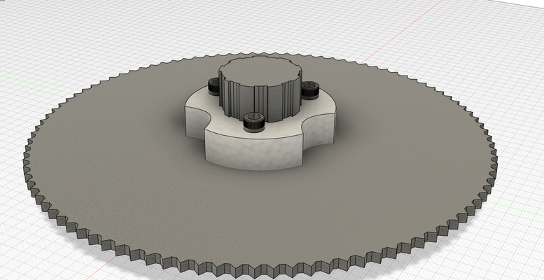 t8f sporcu binmek shimano 8 9 freehub by svante linsdtr m hobi kendin yap araçlar bisiklet dişli adaptör 3d print model - Mito3D