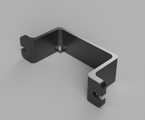 anycubic mono x tijolo suporte by ondrovic 3d impressora acessórios monox 3d print model - Mito3D