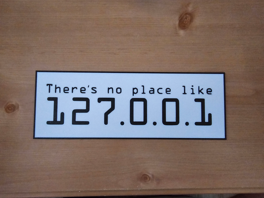 no place home sign is 127001 by dmurr5050 art 2d wall funny 3d print model - Mito3D