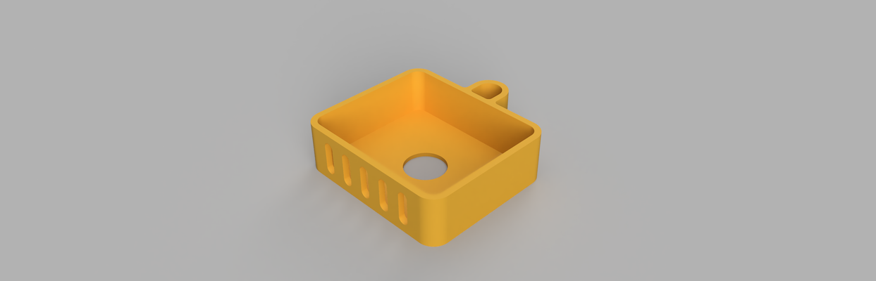 thermopro tx 2 soporte by ondrovic herramientas artilugio 3d print model - Mito3D