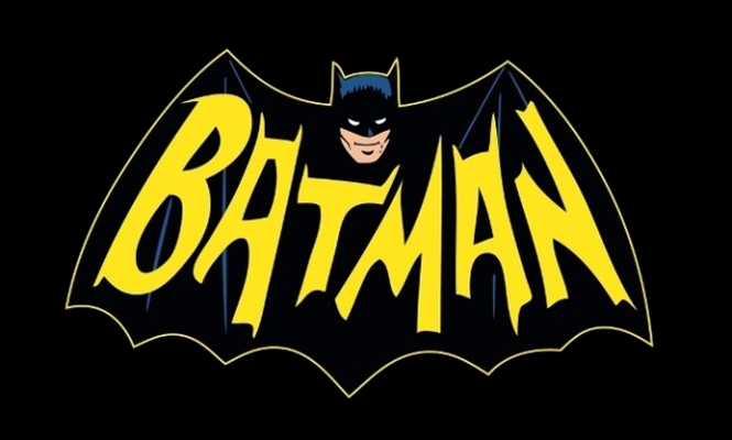 batman logo- adam west era - hueforge by lestrade art signs & logos logo symbol adamwest 3d print model - Mito3D