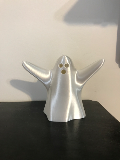fantasma by lento taller juguetes juegos caracteres víspera santos miedo niños lindo 3d print model - Mito3D