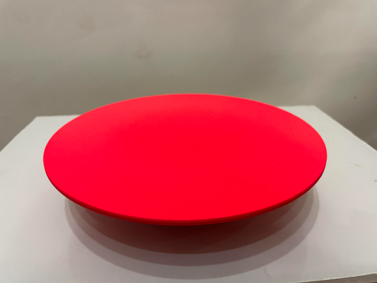 rotante tavolo pigro susan by mrtingles utensili gadget rotazione torta in piedi schermo espositore 3d print model - Mito3D