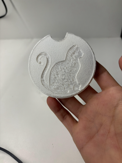 tapa comida gato by parzival vt werkzeuge gadgets katze lebensmittel deckel lata 3d print model - Mito3D