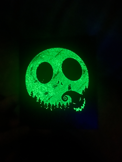 parlamak in karanlık kâbus noel kriko iskelet şapka dövmesi by 2emme3dlab sanat 2d ar t 3d ams an sally jack skellington 3d print model - Mito3D