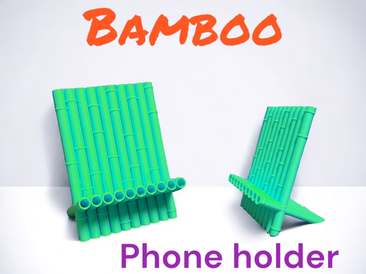 bambu phone suporte by bambaxp ferramentas 3d print model - Mito3D