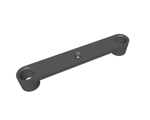 centraggio attrezzo by david coccole utensili pennarello centro legna alluminio mezzo 3d print model - Mito3D