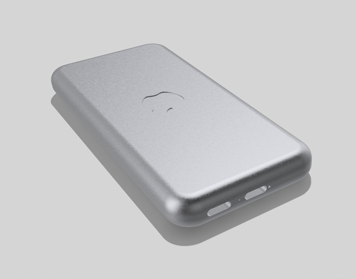 apple vision pro battery pack by david krammer tools gadgets vr ar 3d print model - Mito3D