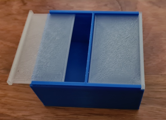 krabi ka box by lamboman hobby & diy storagebox krabicka 3d print model - Mito3D