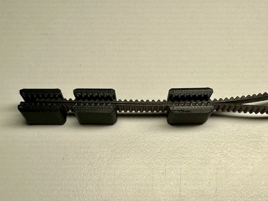 ceinture aligneur égal longueur couper assistant by dmnkhhn 3d imprimante accessoires outil gatesgt2 3d print model - Mito3D