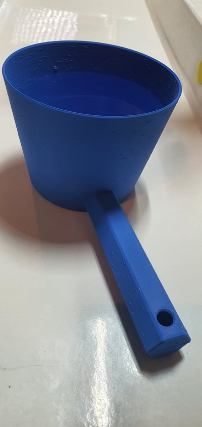 tabo by yahbluez araçlar su 3d print model - Mito3D