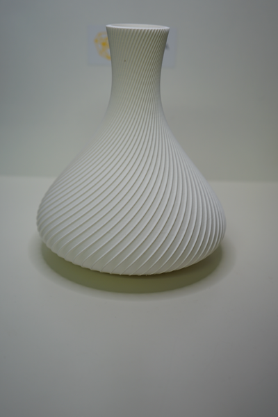 vase 1 by 3d baptista printing generative model my 3d print model - Mito3D