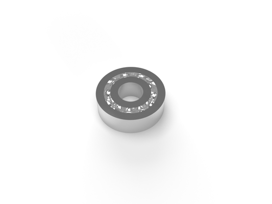 ball-bearing by fritz puppel 3d printer accessories ball bearing bambulab 3d print model - Mito3D