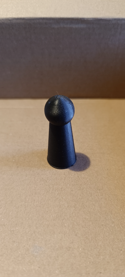 17mm bola phone suporte adaptador 6mm inserir 20mm base 30mmfrom to montagem by utilizador 87270458 ferramentas aparelhos 3d print model - Mito3D