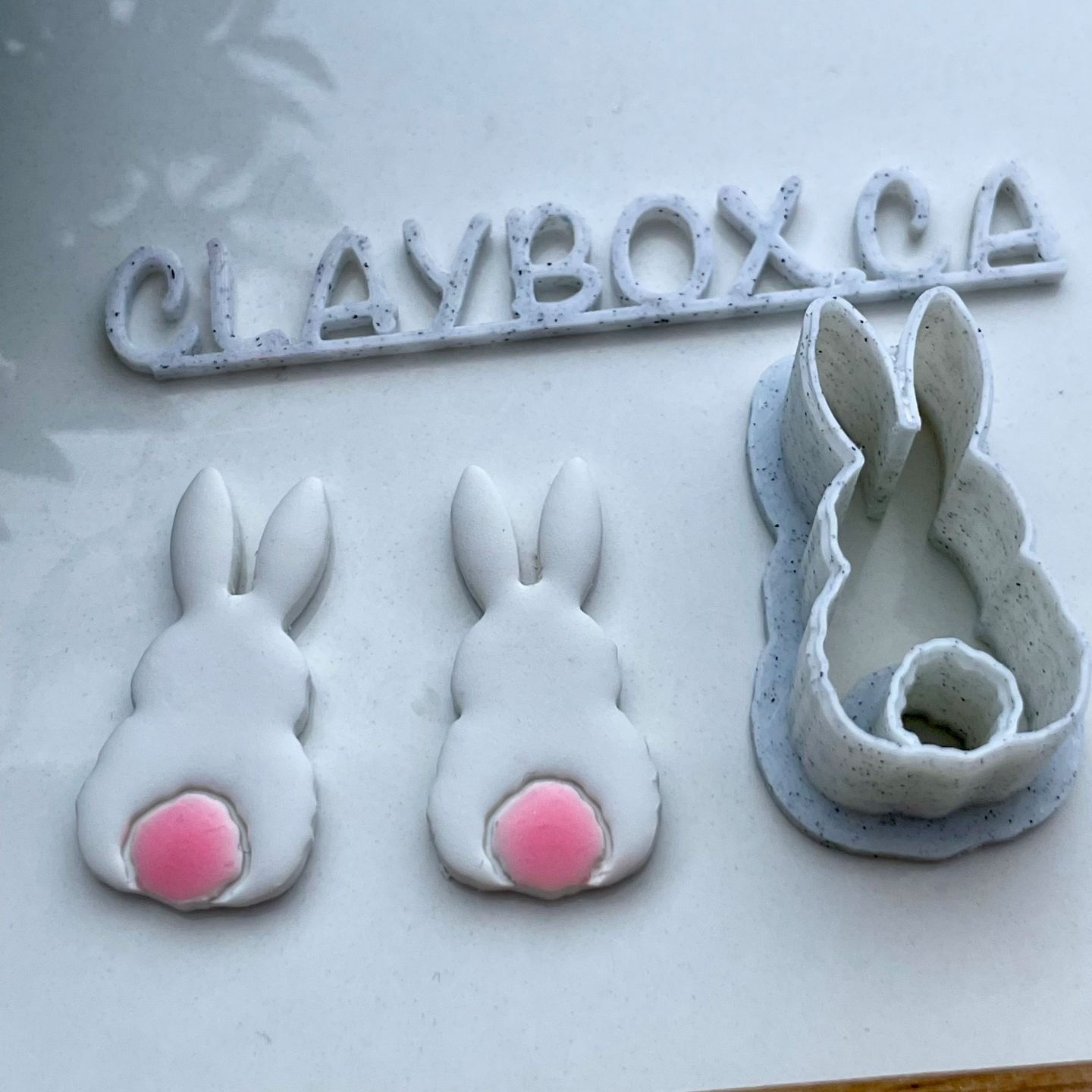 hase cutter einstellen polymer lehm größen by claybox3d hobby diy schneider 3D print model - Mito3D