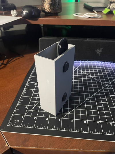 ge aletler buz kepçe kulp destek by kpetitbois ev halkı modeller yapıcı mıknatıs mutfak aksesuar aksesuarlar düzenleyici 3d print model - Mito3D