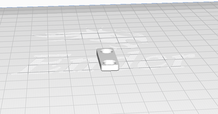 train connector replacement by user 1789279747 hobby & diy 3d print model - Mito3D