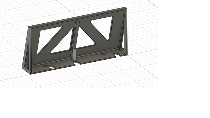 tubo subida diesel aire calentador by engranaje pasatiempo bricolaje diy chino webasto 3d print model - Mito3D