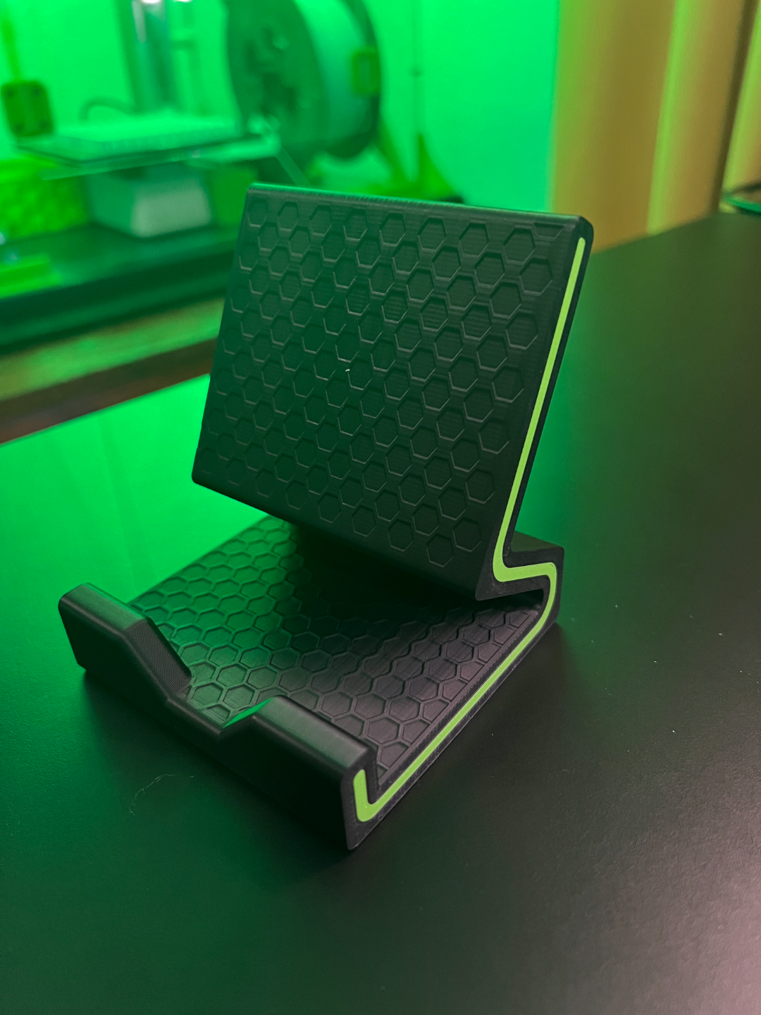 telefon kulp destek mükemmel uygun cüzdan elma by hayat baskısı 3d araçlar gadget'lar iphone folder 3D print model - Mito3D