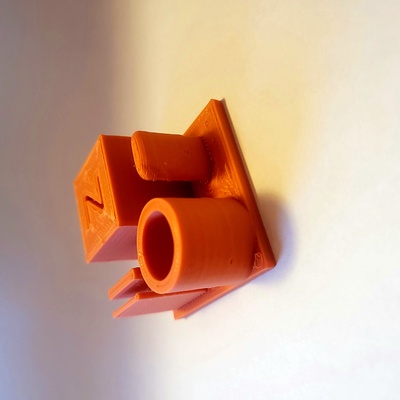 avancée étalonnage cube by utilisateur 173901237 3d imprimante tester modèles testprint calibrationcube modèle 39 essais 3d print model - Mito3D