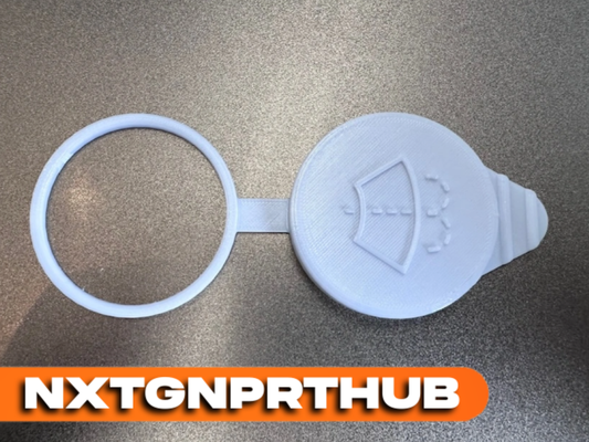 car water cap universal by nxtgnprthub hobby & diy vehicles repair tool accessories 3d print model - Mito3D