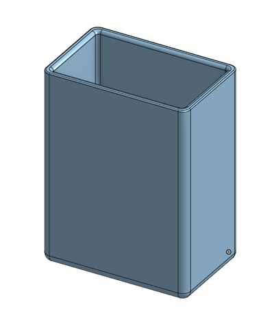 glace fabricant scoop titulaire soutien by ronnie mckay outils organisateurs machine porte cuillère 3d print model - Mito3D