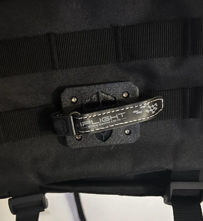 fpv sırt çantası tutucu by megamaterixer hobi kendin yap rc 3d print model - Mito3D