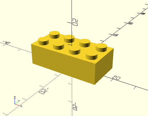 lego brique générateur outil remixé by curieuse menthe jouets jeux legocompatible legobrick briques 3d print model - Mito3D