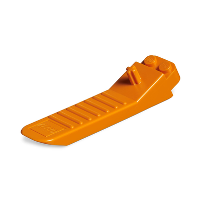 lego brick separator tool by curious mint toys & games legocompatible legobrick legobricks legobrickseparator 3d print model - Mito3D
