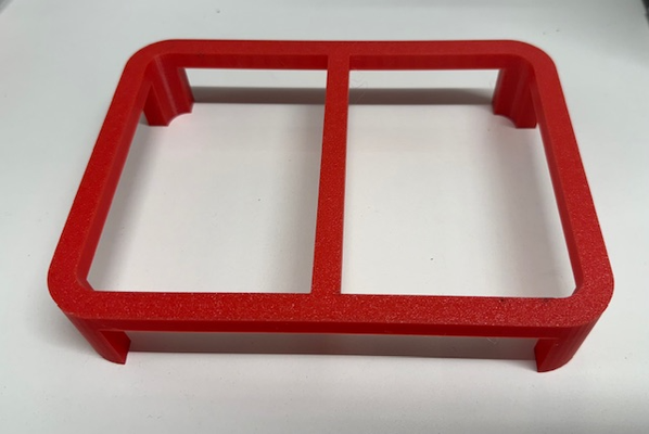 wash & cure tray by nottheusernameiwanted 3d printer accessories anycubic 3d print model - Mito3D