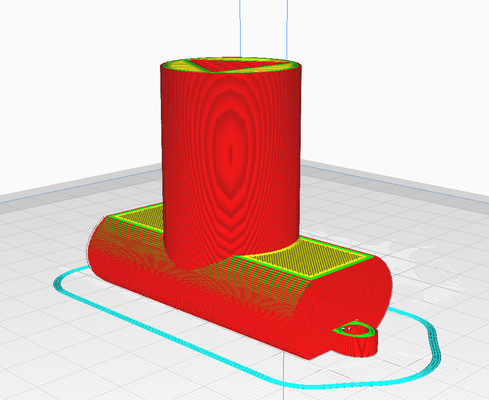 poller schlüssel dreikant feuerwehrschl ssel by abonnieren werkzeuge gadgets pollerschlüssel absperrpfosten 3d print model - Mito3D