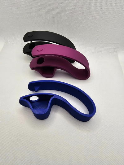 hap popper yeniden karıştırılmış by ejner19 araçlar tıbbi 3d print model - Mito3D