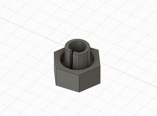 potenciômetro botão carro navegação by dodebog passatempo faça andróide universal volume android 3d print model - Mito3D